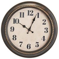 Часы Delta DT11-004 настенные