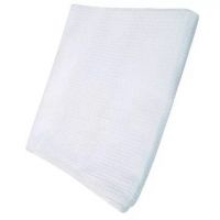 Полотенце простынь 150*80 Банная линия 11-606