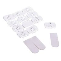 Крючки для монтажа гирлянд. Набор из 20 шт.9937