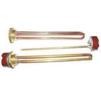 ТЭН водон.с терморегул.2,0кВт ЛЕВАННА