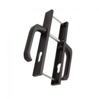 Нажимной гарнитур коричневый 30/92мм  и293