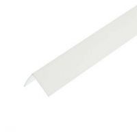 УГОЛ 30*30 БЕЛЫЙ