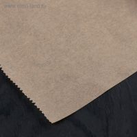 Бумага для выпечки, профессиональная "NORDIC EB GOLDEN", 38см х 50м, силиконизированная   4077352