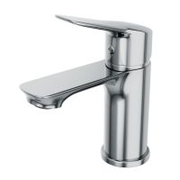 Смеситель для умывальника RUSH SAMUI SA0930-11