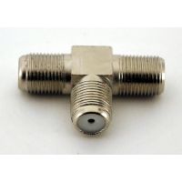 Переход-делитель "F"-тройник 3гн.