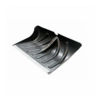 Лопата снеговая КРЕПЫШок без черенка  15027