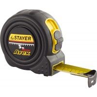 Рулетка STAYER 5*25  3410-05-25_z01