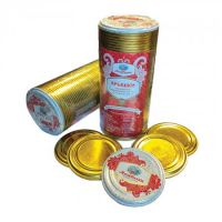 Крышка  для консерв."СМАК", МОСКВИЧКА