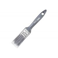 Кисть плоская 30мм BEOROL MSSRU пластиковая ручка  271753