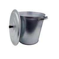 Бак сталь 15л оцинкованный УралИнвест 446340