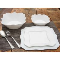 Набор столовый 19 пр. 10006-19с2