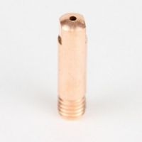 Наконечник М6*25*0,8 прямой 5шт 071.625.081/ 4515/6086