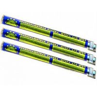 Пленка солнцезащитная 3x0,6м (Фиол. упак) 43-66