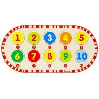 Игра пазл ЦИФРЫ   ПЗЛ1502