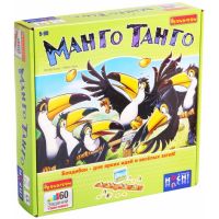 Настольная игра Bondibon "МангоТанго"