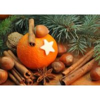 Алмазная вышивка ГРАННИ Ag6007  27*38