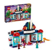Конструктор Lego Friends Кинотеатр Хартлейк-Сити
