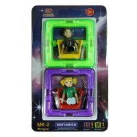 Конструктор Магникон МК-2-ДМ