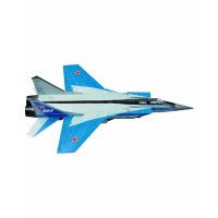 Модель из картона для мальчиков в ассортименте