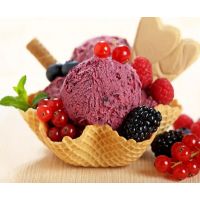 Алмазная мозаика Color Kit Мороженое  404002