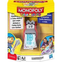 Монополия "Несметное богатство 2", Hasbro 33265H