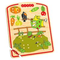 Игра ОГОРОД  О-1591