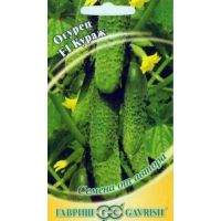 Семена ГАВРИШ ОГУРЕЦ Кураж F1 10 шт.  09391