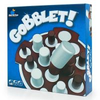 Настольная игра Гобблет (Blue Orange)