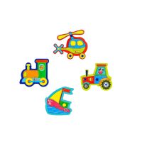 Набор пазлов  ПЗЛ04