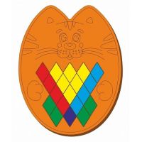 Игра МОЗАИКА в ассортименте