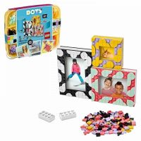 Игра КРЕАТИВНЫЕ ФОТОРАМКИ LEGO