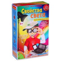 Bondibon Набор для опытов Свойства света