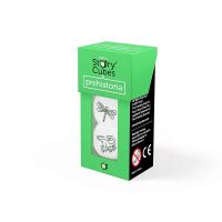 Story Cubes Кубики Истории доп. наб. Динозавры