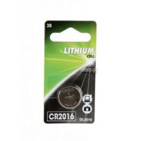 Элемент питания CR2016 GP