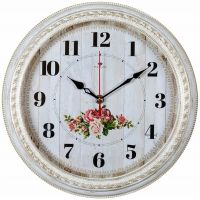 Часы Рубин 2950-108 настенные