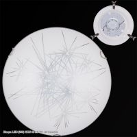 Искра  LED (250) НПБ 01-24-001 Светильник