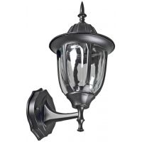 00867-0,2-001W BK Фонарь