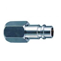 Переходник рапид (штуцер) 1/4 М 0704.019000/ 188955