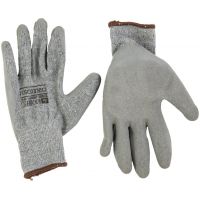 Перчатки поликоттон GRCS  разм. 9,10,11  620701/ 620801/ 62601