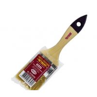 Кисть плоская 50мм Неделька ЧЕТВЕРГ смеш. щетина  126035