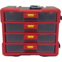 Органайзер 4 лотка вертикальный