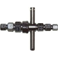 Ключ для американки универсальный шестигранный