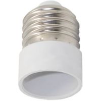 Патрон-переходник Е27/Е14