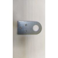 Ушко прямое 40*90   н464