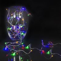 Гирлянда светод. А-019 MIX LED 5м