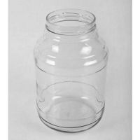 Стеклобанка 3,0л ТВИСТ 100