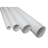 Трубная теплоизоляция ПЕНОЛИН 25*9 2м 1шт.  PL0026