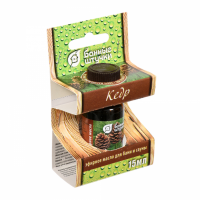 Масло эфирное КЕДР 15мл  30006