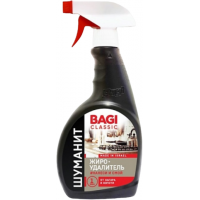 BAGI Шуманит жироудалитель 400мл