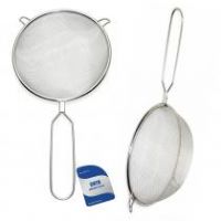 Сито 16см (нерж) SF11-4